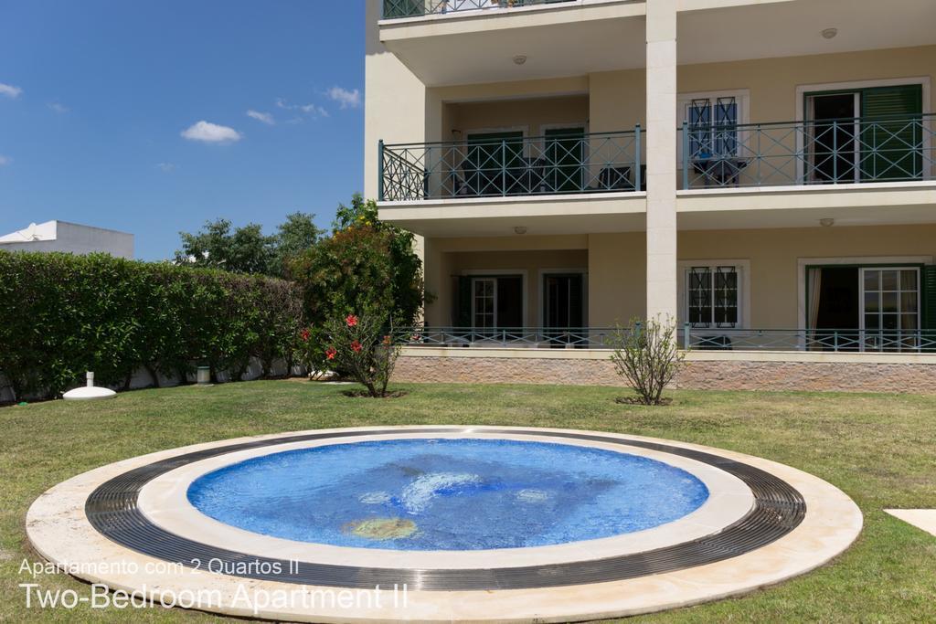 Akisol Vilamoura Nature Apartment Exterior photo